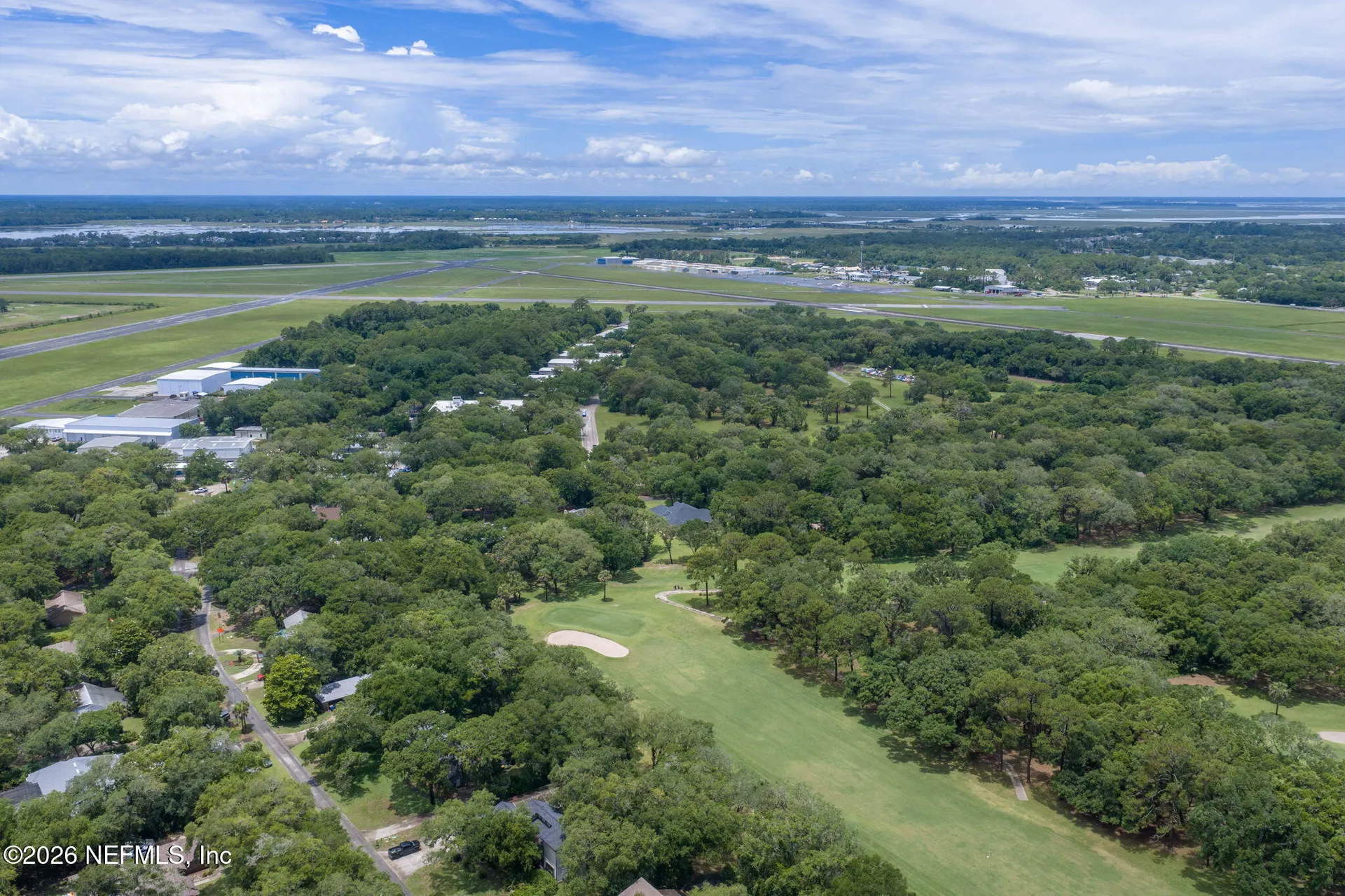 3622 Via Del Mar Road Fernandina Beach FL 32034