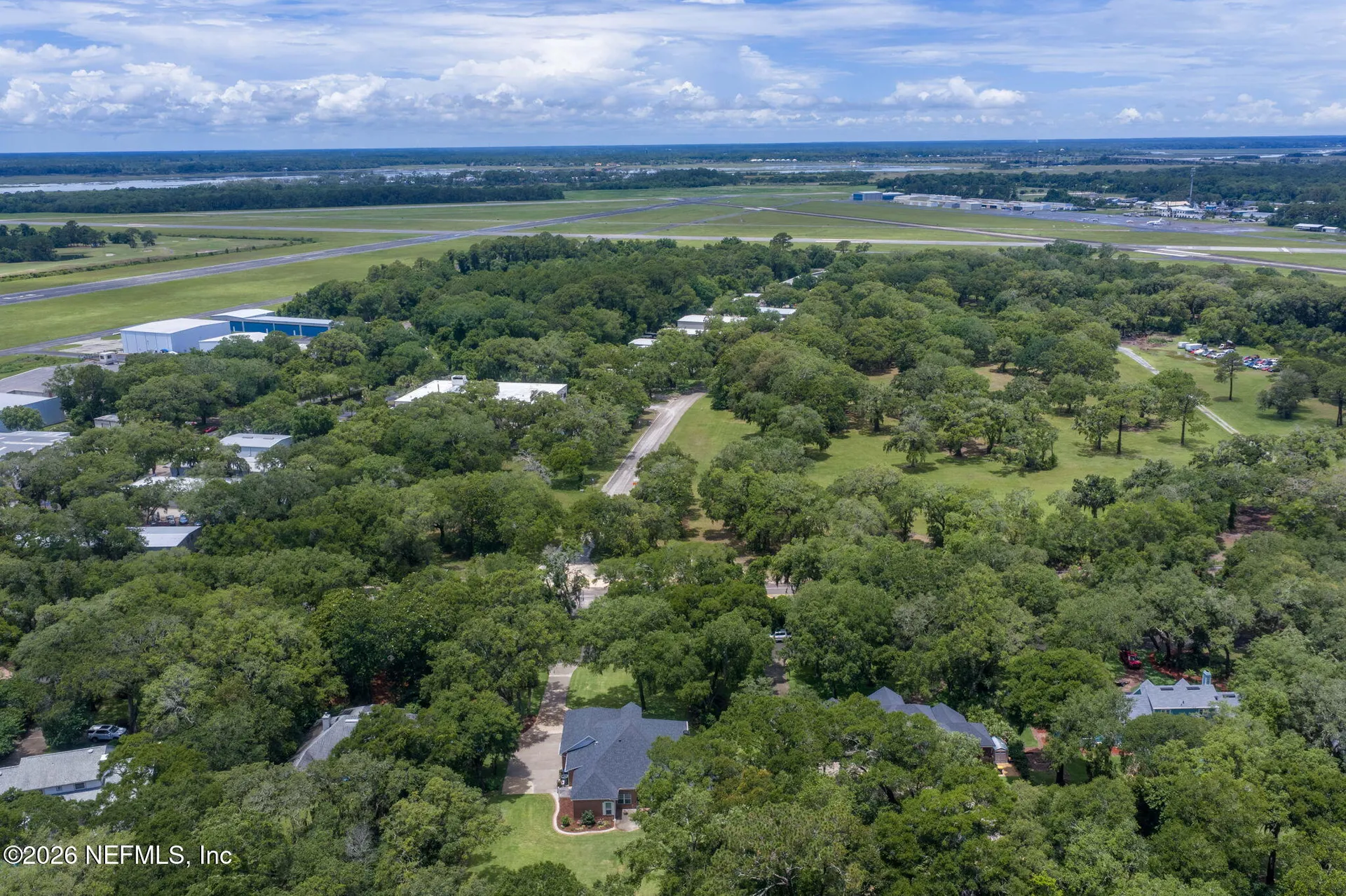 3622 Via Del Mar Road Fernandina Beach FL 32034