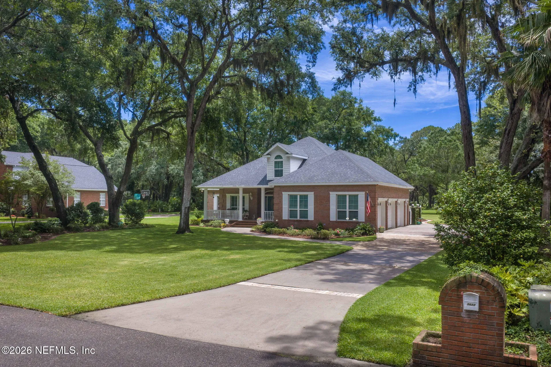 3622 Via Del Mar Road Fernandina Beach FL 32034