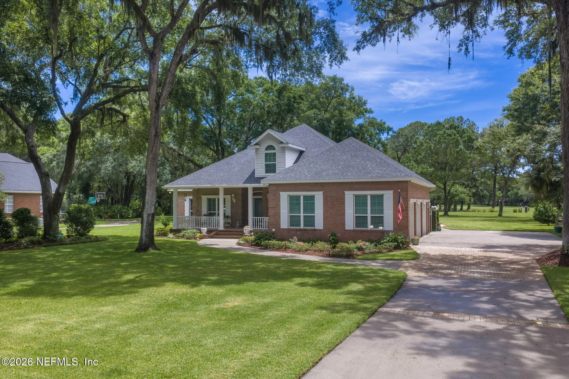 3622 Via Del Mar Road Fernandina Beach FL 32034