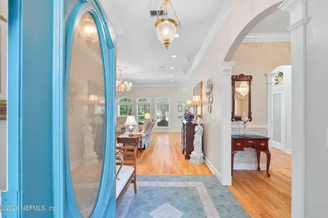 3622 Via Del Mar Road Fernandina Beach FL 32034