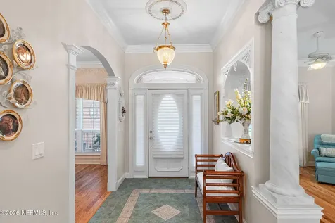 3622 Via Del Mar Road Fernandina Beach FL 32034