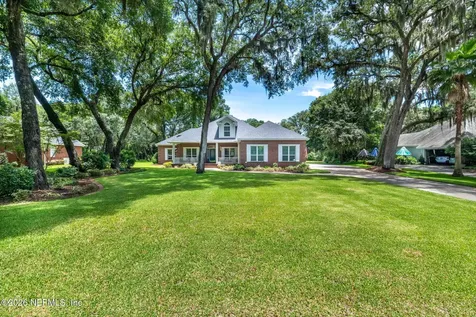 3622 Via Del Mar Road Fernandina Beach FL 32034