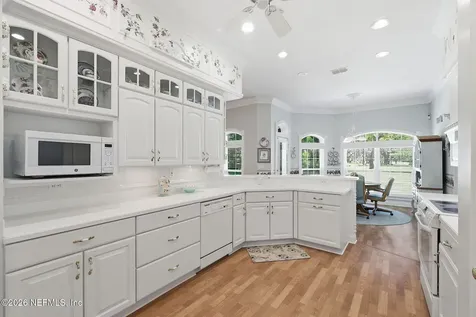 3622 Via Del Mar Road Fernandina Beach FL 32034