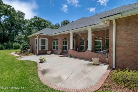 3622 Via Del Mar Road Fernandina Beach FL 32034