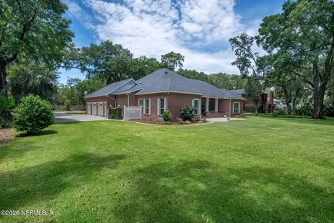 3622 Via Del Mar Road Fernandina Beach FL 32034