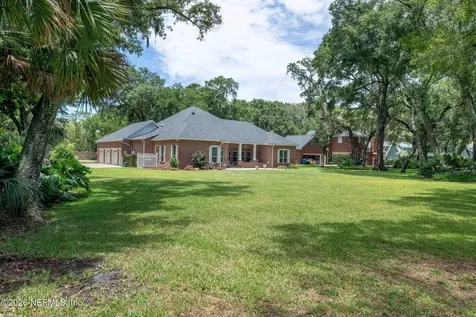 3622 Via Del Mar Road Fernandina Beach FL 32034