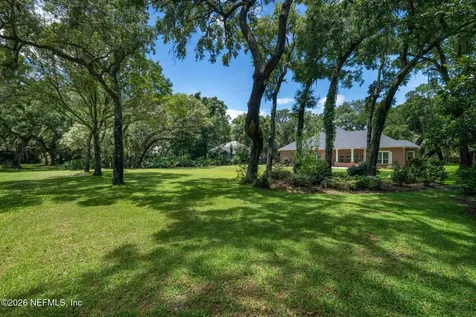 3622 Via Del Mar Road Fernandina Beach FL 32034