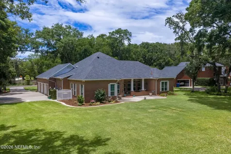 3622 Via Del Mar Road Fernandina Beach FL 32034