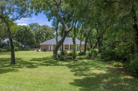 3622 Via Del Mar Road Fernandina Beach FL 32034