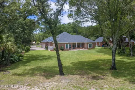 3622 Via Del Mar Road Fernandina Beach FL 32034