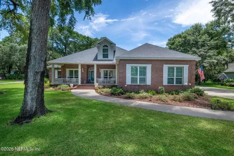 3622 Via Del Mar Road Fernandina Beach FL 32034