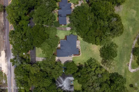 3622 Via Del Mar Road Fernandina Beach FL 32034