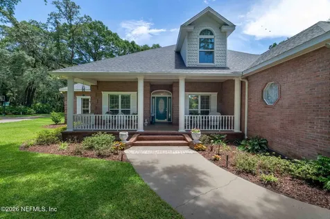 3622 Via Del Mar Road Fernandina Beach FL 32034