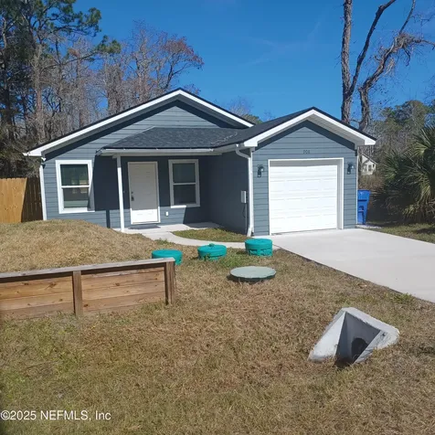 908 W 9th Street St. Augustine FL 32084