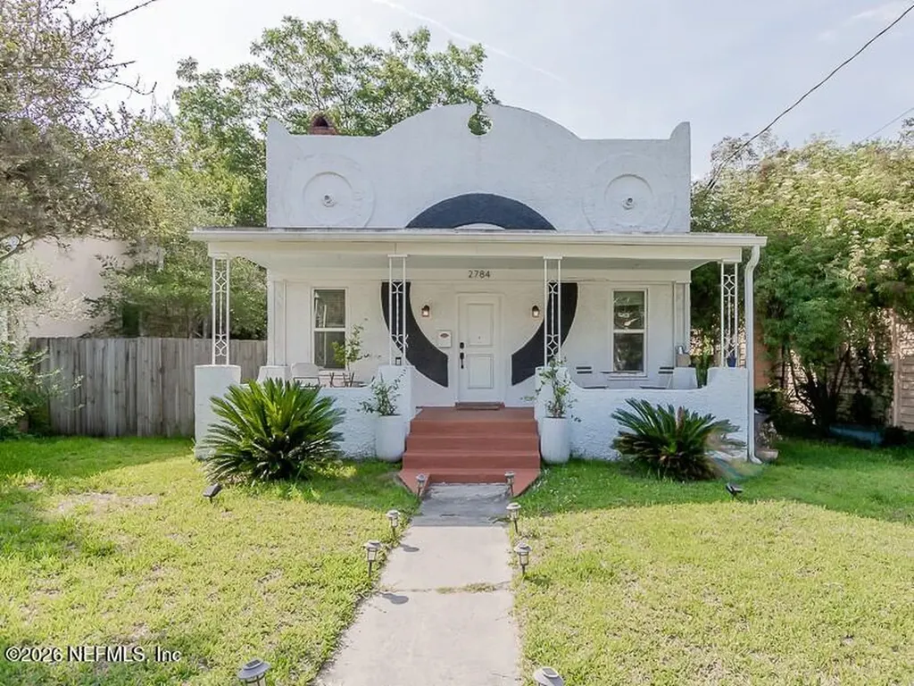 2784 Lydia Street Jacksonville FL 32205