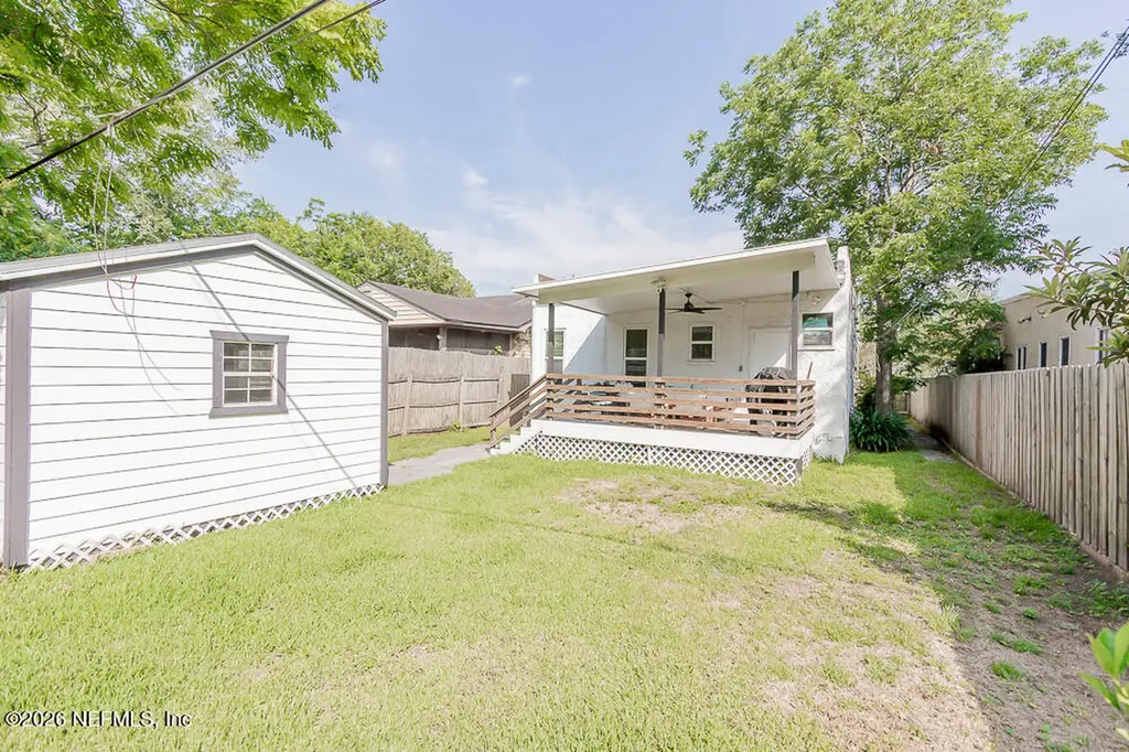 2784 Lydia Street Jacksonville FL 32205