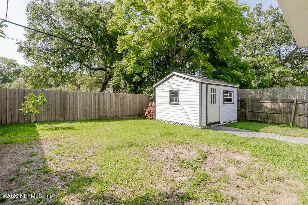 2784 Lydia Street Jacksonville FL 32205