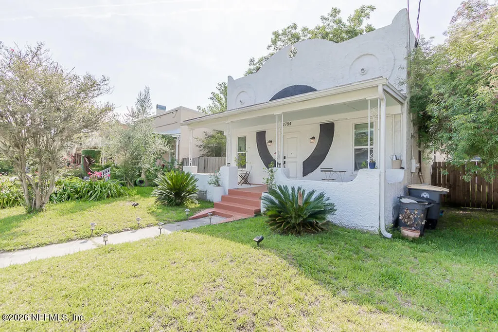 2784 Lydia Street Jacksonville FL 32205