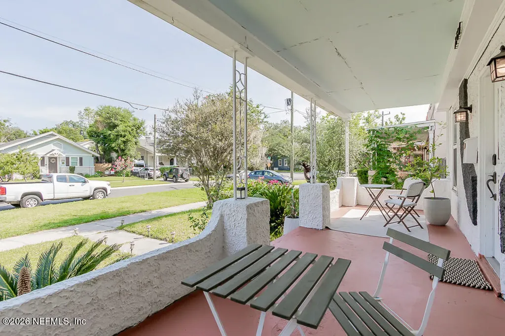 2784 Lydia Street Jacksonville FL 32205