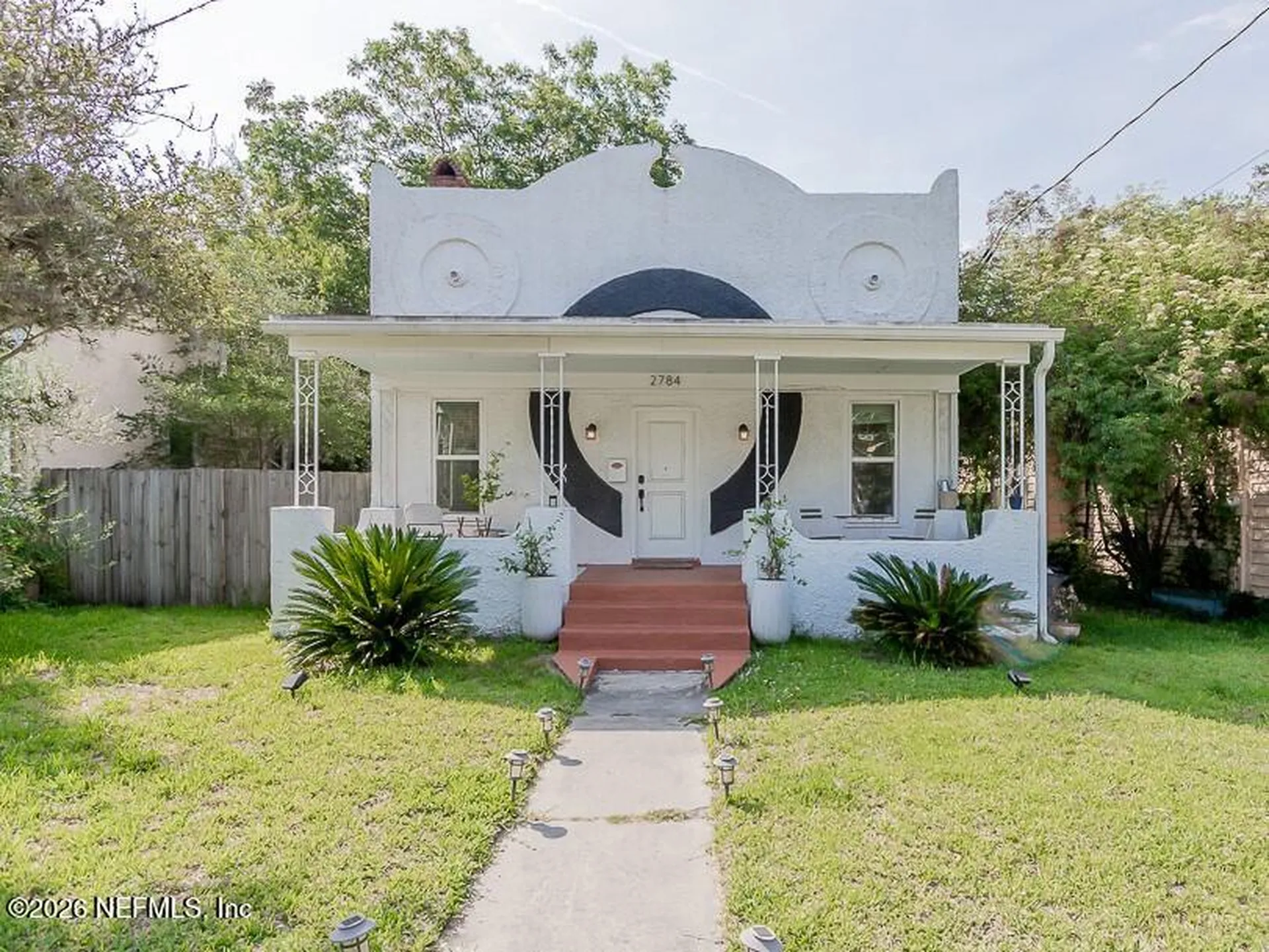 2784 Lydia Street Jacksonville FL 32205