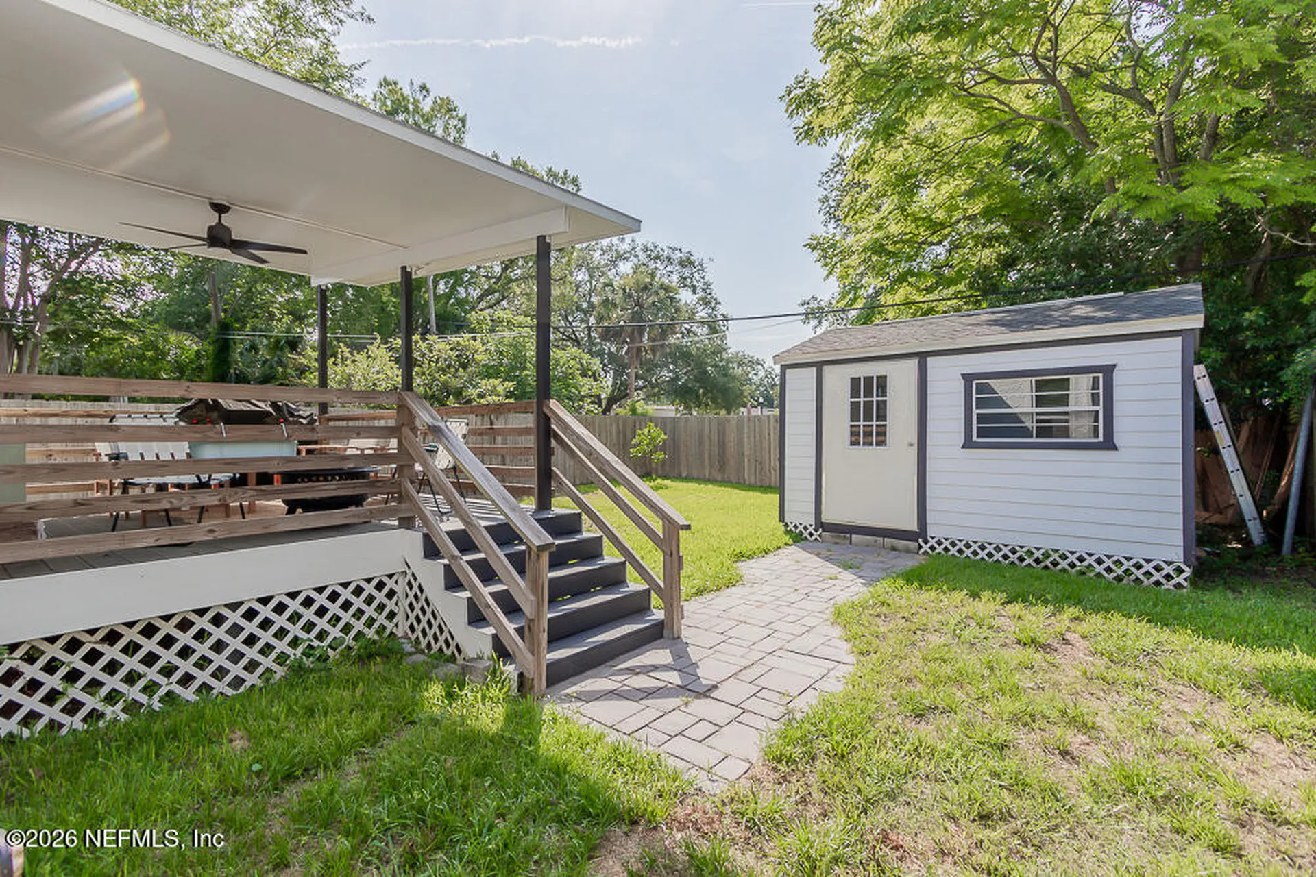 2784 Lydia Street Jacksonville FL 32205