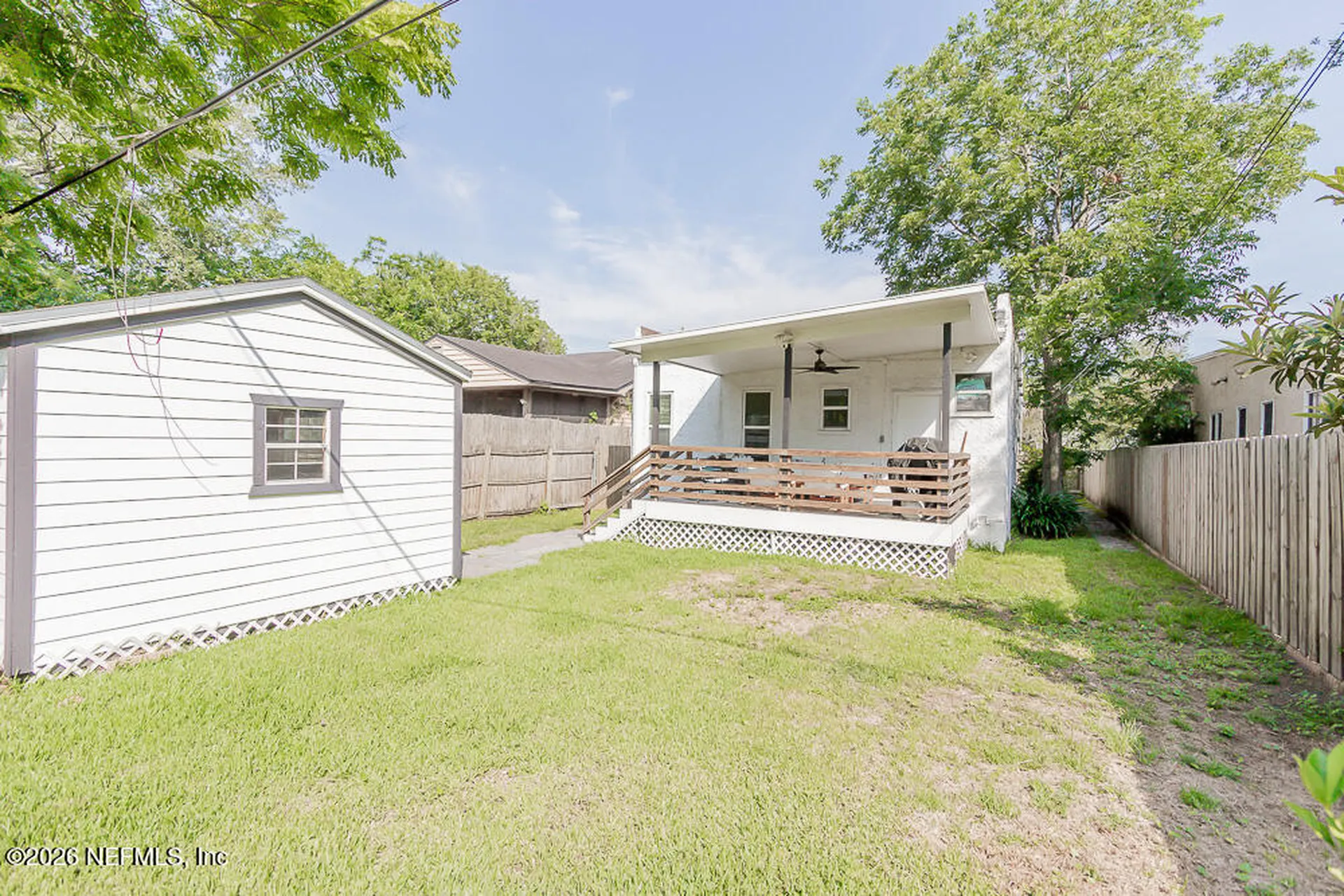 2784 Lydia Street Jacksonville FL 32205