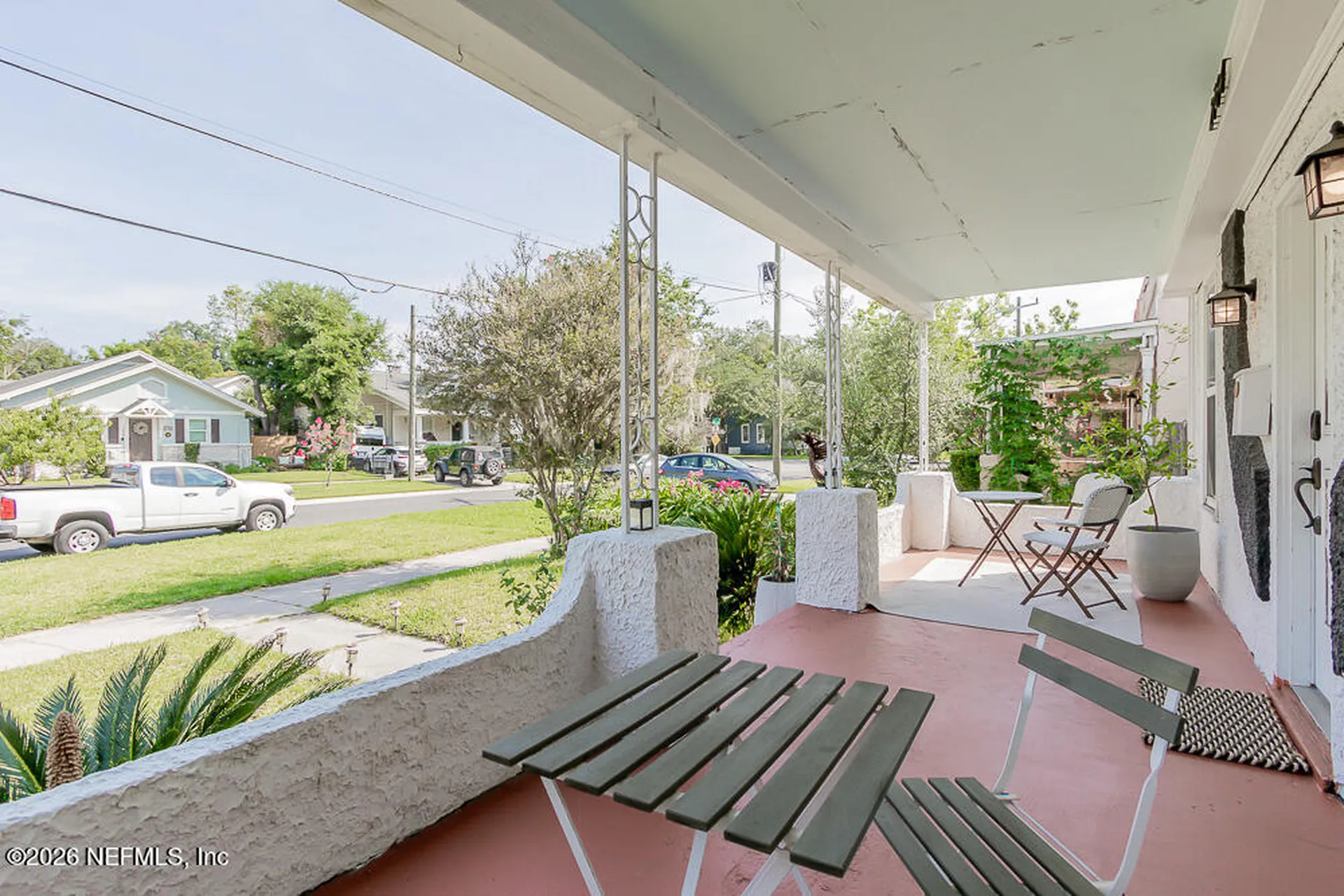 2784 Lydia Street Jacksonville FL 32205