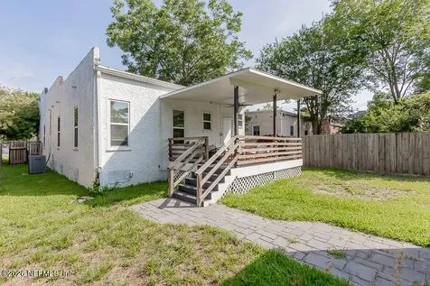 2784 Lydia Street Jacksonville FL 32205