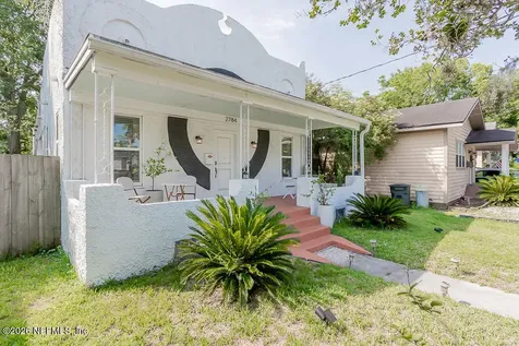 2784 Lydia Street Jacksonville FL 32205