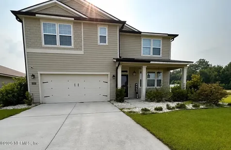 3506 Shiner Drive Jacksonville FL 32226