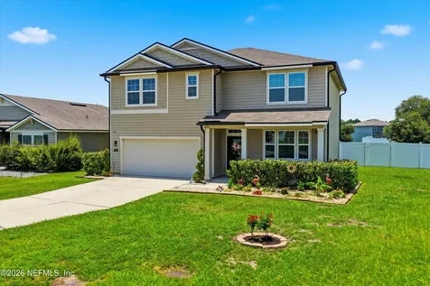 3506 Shiner Drive Jacksonville FL 32226