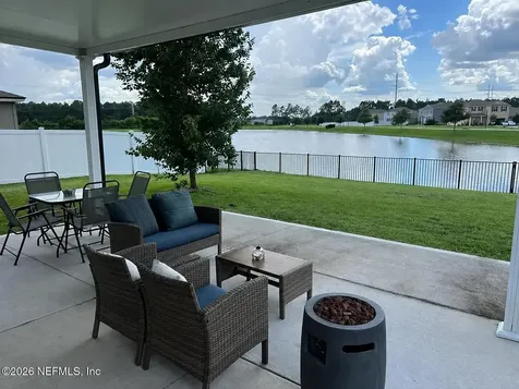 3506 Shiner Drive Jacksonville FL 32226