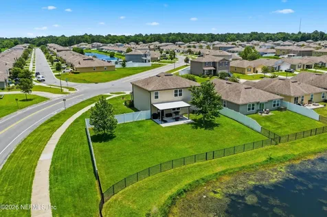 3506 Shiner Drive Jacksonville FL 32226