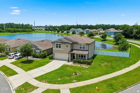 3506 Shiner Drive Jacksonville FL 32226