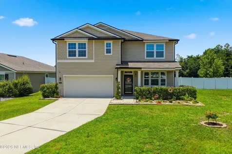 3506 Shiner Drive Jacksonville FL 32226