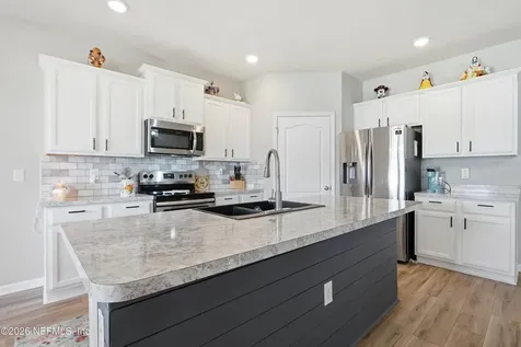 3506 Shiner Drive Jacksonville FL 32226