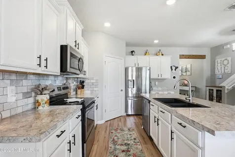 3506 Shiner Drive Jacksonville FL 32226
