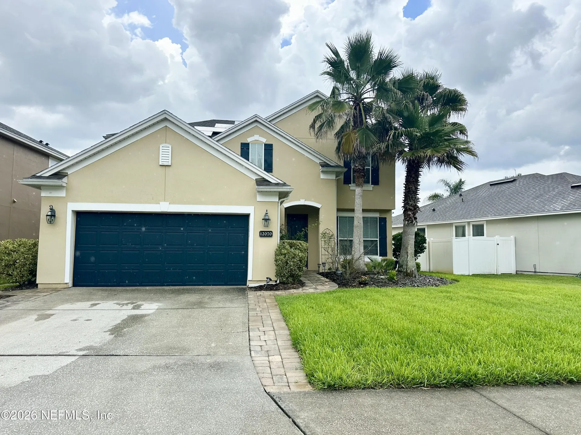 12070 Wynnfield Lakes Circle Jacksonville FL 32246