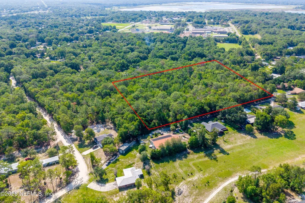 Tbd Lot6/7 SE 1st Avenue Keystone Heights FL 32656