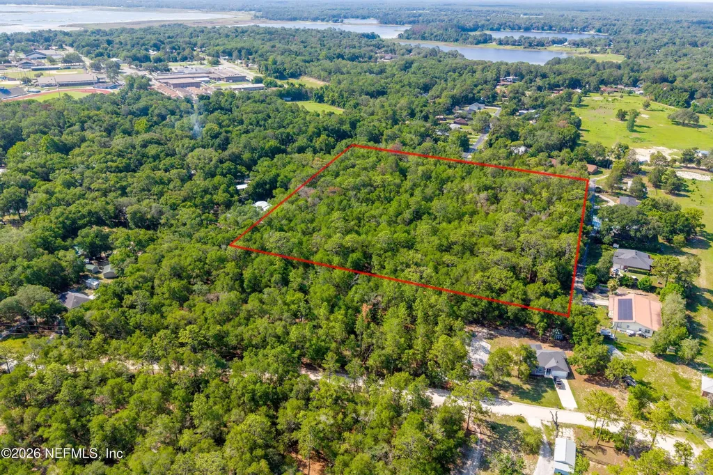 Tbd Lot6/7 SE 1st Avenue Keystone Heights FL 32656