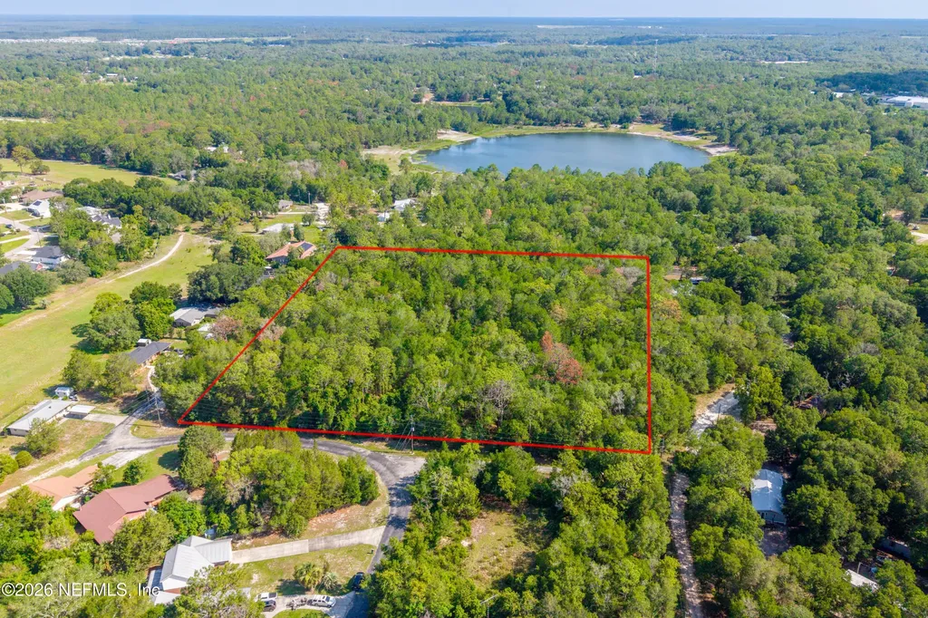 Tbd Lot6/7 SE 1st Avenue Keystone Heights FL 32656