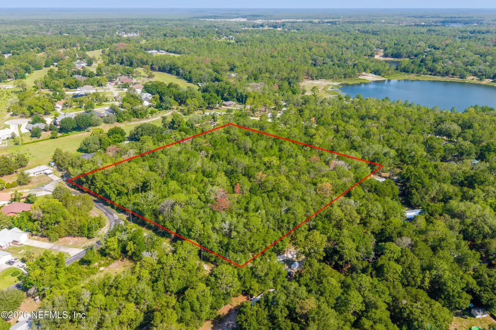 Tbd Lot6/7 SE 1st Avenue Keystone Heights FL 32656