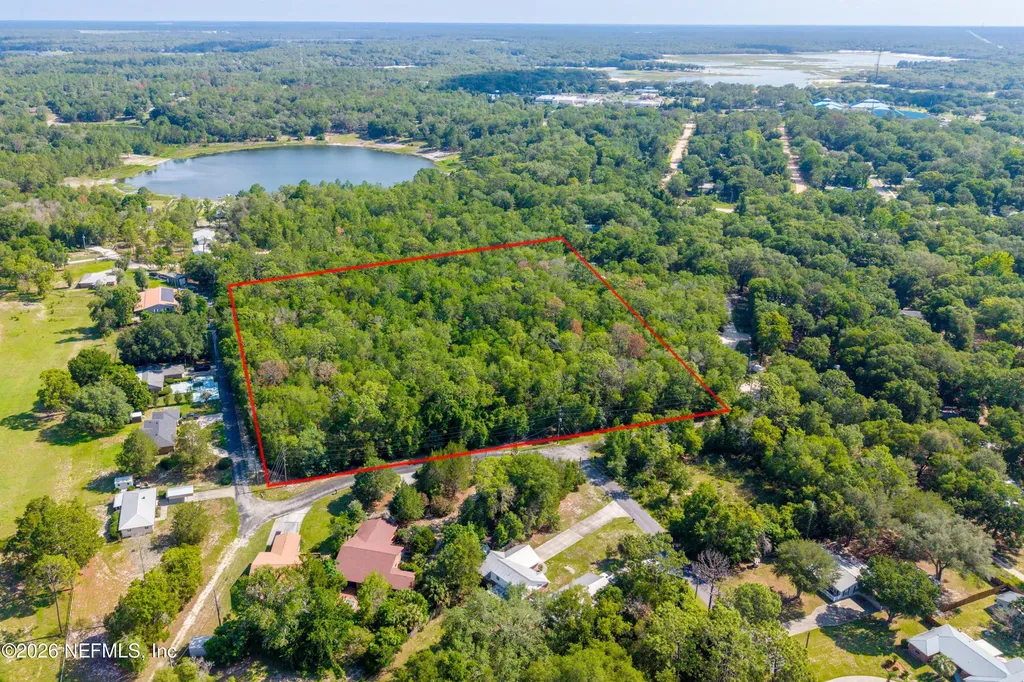 Tbd Lot6/7 SE 1st Avenue Keystone Heights FL 32656