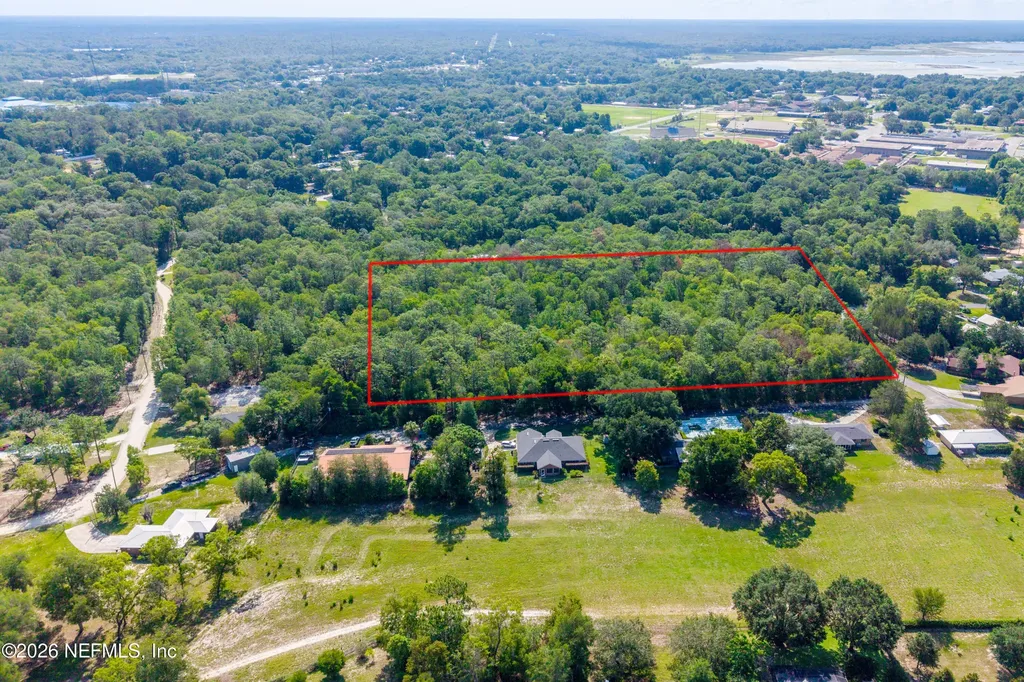 Tbd Lot6/7 SE 1st Avenue Keystone Heights FL 32656