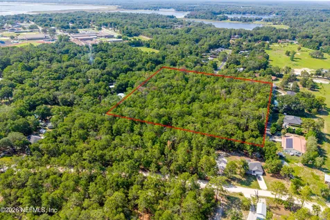 Tbd Lot6/7 SE 1st Avenue Keystone Heights FL 32656