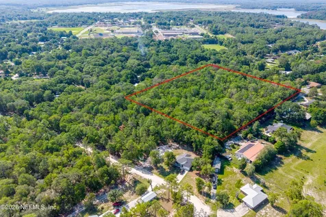 Tbd Lot6/7 SE 1st Avenue Keystone Heights FL 32656