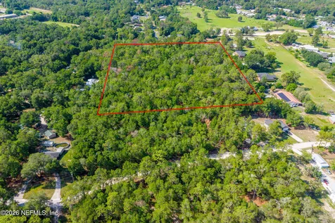 Tbd Lot6/7 SE 1st Avenue Keystone Heights FL 32656