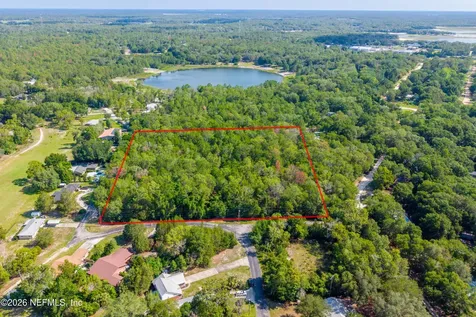 Tbd Lot6/7 SE 1st Avenue Keystone Heights FL 32656