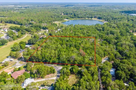 Tbd Lot6/7 SE 1st Avenue Keystone Heights FL 32656